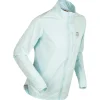 Training|Training<Bjorn Daehlie Veste de trail Jacket Athlete Wmn Iced Aqua