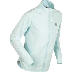 Training|Training<Bjorn Daehlie Veste de trail Jacket Athlete Wmn Iced Aqua