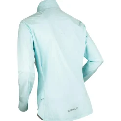 Training|Training<Bjorn Daehlie Veste de trail Jacket Athlete Wmn Iced Aqua