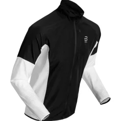 Best Veste de trail  Jacket Air M White Veste Trail|Vêtements De Trail