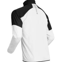 Best Veste de trail  Jacket Air M White Veste Trail|Vêtements De Trail