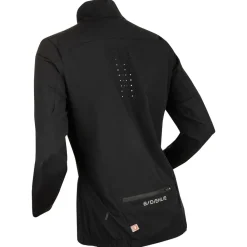 Best Veste de trail Jacket Winter Run 2.0 Wmn Black Veste Ski De Fond|Veste Ski De Fond