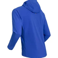 Discount Veste de trail Jacket Run 2.0 M Future Blue Veste Trail|Vêtements De Trail