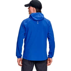 Discount Veste de trail Jacket Run 2.0 M Future Blue Veste Trail|Vêtements De Trail