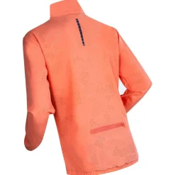 Veste Trail|Vêtements De Trail<Bjorn Daehlie Veste de trail Jkt Intensity W Persimmon