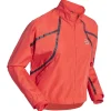 Veste Trail|Vêtements De Trail<Bjorn Daehlie Veste de trail Jacket Attempt W Raidiant Red