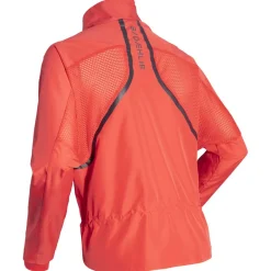 Veste Trail|Vêtements De Trail<Bjorn Daehlie Veste de trail Jacket Attempt W Raidiant Red