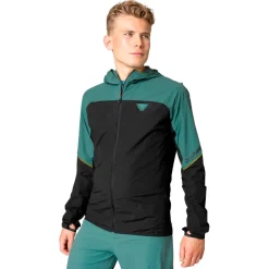 Discount Veste de trail Alpine Wind Jkt M Atlantic Veste Trail|Vêtements De Trail