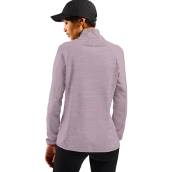 Veste de trail Essential Insulator Hybrid Jkt W Gray Ridge Veste Trail|Vêtements De Trail