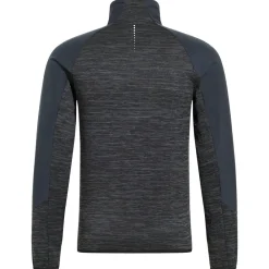 Outlet Veste de trail Essential Insulator Hybrid Jkt Black Veste Trail|Vêtements De Trail