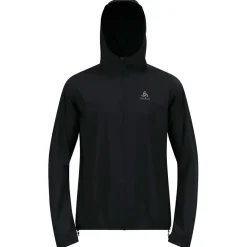 Veste de trail Performance Knit X-Alp Jkt Black Veste Trail|Vêtements De Trail