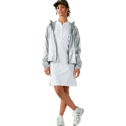 Sweat - Pull - Poncho<Jott Veste Izumi Silver
