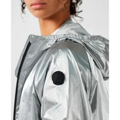 Sweat - Pull - Poncho<Jott Veste Izumi Silver