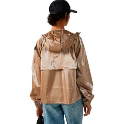 Online Veste Izumi Tawny Brown Sweat - Pull - Poncho