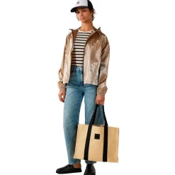 Online Veste Izumi Tawny Brown Sweat - Pull - Poncho