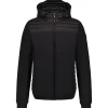 Best Veste Paco 2.0 Black Sweat - Pull - Poncho