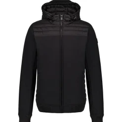 Best Veste Paco 2.0 Black Sweat - Pull - Poncho