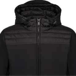 Best Veste Paco 2.0 Black Sweat - Pull - Poncho