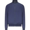 Sweat - Pull - Poncho<Jott Veste Wellington Navy