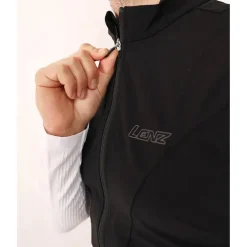Sweat - Pull - Poncho<Lenz Veste Heat Vest 1.0 Men Black