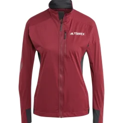 New Veste Nordique W Terrex Xperior Softshell Jkt Shared Veste Ski De Fond|Veste Ski De Fond