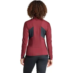 New Veste Nordique W Terrex Xperior Softshell Jkt Shared Veste Ski De Fond|Veste Ski De Fond