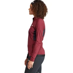New Veste Nordique W Terrex Xperior Softshell Jkt Shared Veste Ski De Fond|Veste Ski De Fond
