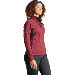 New Veste Nordique W Terrex Xperior Softshell Jkt Shared Veste Ski De Fond|Veste Ski De Fond