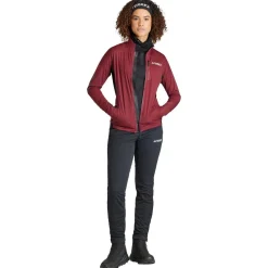 New Veste Nordique W Terrex Xperior Softshell Jkt Shared Veste Ski De Fond|Veste Ski De Fond