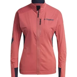 Veste Ski De Fond|Veste Ski De Fond<adidas Veste Nordique W Xpr Xc Jkt Wonder Red