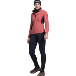 Veste Ski De Fond|Veste Ski De Fond<adidas Veste Nordique W Xpr Xc Jkt Wonder Red