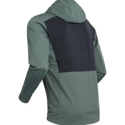 Clearance Veste Nordique Jacket Power Dark Forest Veste Ski De Fond|Veste Ski De Fond