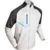 Veste Ski De Fond|Veste Ski De Fond<Bjorn Daehlie Veste Nordique Kikut Quiet Grey