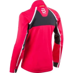 Veste Ski De Fond|Veste Ski De Fond<Bjorn Daehlie Veste Nordique Trace Jr Bright Rose