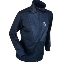 Veste Ski De Fond|Veste Ski De Fond<Bjorn Daehlie Veste Nordique Jacket Select W Navy