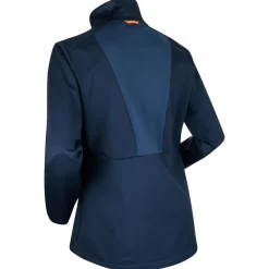 Veste Ski De Fond|Veste Ski De Fond<Bjorn Daehlie Veste Nordique Jacket Select W Navy