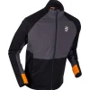 Veste Ski De Fond|Veste Ski De Fond<Bjorn Daehlie Veste Nordique Jacket Challenge 2.0 Black