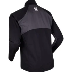 Veste Ski De Fond|Veste Ski De Fond<Bjorn Daehlie Veste Nordique Jacket Challenge 2.0 Black