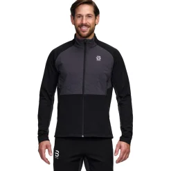 Veste Ski De Fond|Veste Ski De Fond<Bjorn Daehlie Veste Nordique Jacket Challenge 2.0 Black