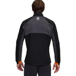 Veste Ski De Fond|Veste Ski De Fond<Bjorn Daehlie Veste Nordique Jacket Challenge 2.0 Black