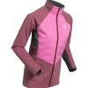 Veste Ski De Fond|Veste Ski De Fond<Bjorn Daehlie Veste Nordique Jacket Challenge 2.0 Wmn Wild Berry