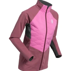 Veste Ski De Fond|Veste Ski De Fond<Bjorn Daehlie Veste Nordique Jacket Challenge 2.0 Wmn Wild Berry