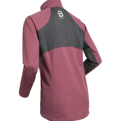 Veste Ski De Fond|Veste Ski De Fond<Bjorn Daehlie Veste Nordique Jacket Challenge 2.0 Wmn Wild Berry