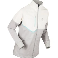 Veste Ski De Fond|Veste Ski De Fond<Bjorn Daehlie Veste Nordique Kikut Wmn Quiet Grey