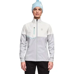 Veste Ski De Fond|Veste Ski De Fond<Bjorn Daehlie Veste Nordique Kikut Wmn Quiet Grey