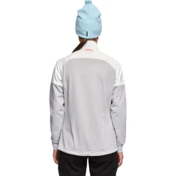 Veste Ski De Fond|Veste Ski De Fond<Bjorn Daehlie Veste Nordique Kikut Wmn Quiet Grey