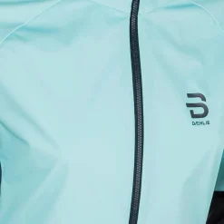 Veste Ski De Fond|Veste Ski De Fond<Bjorn Daehlie Veste Nordique Jacket Elite Wmn Iced Aqua
