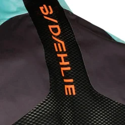 Veste Ski De Fond|Veste Ski De Fond<Bjorn Daehlie Veste Nordique Jacket Elite Wmn Iced Aqua