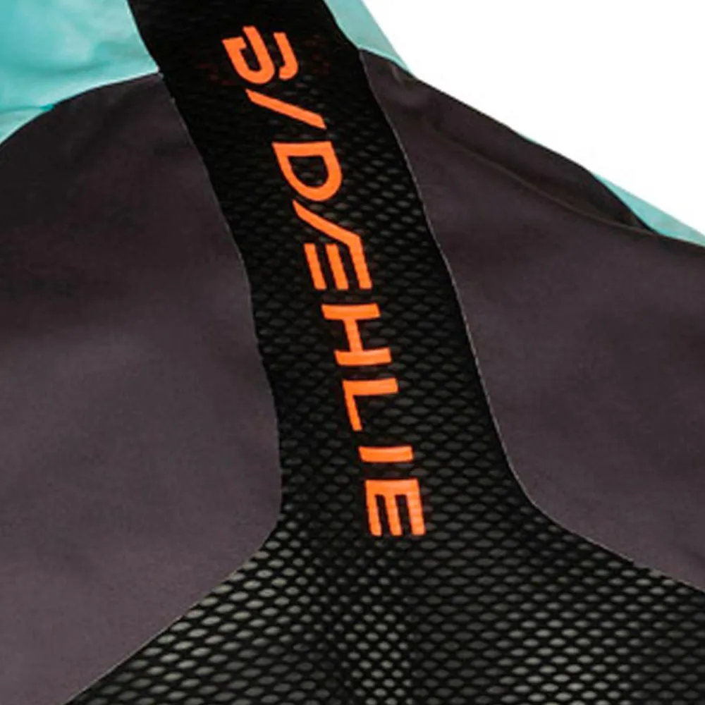 Veste Ski De Fond|Veste Ski De Fond<Bjorn Daehlie Veste Nordique Jacket Elite Wmn Iced Aqua