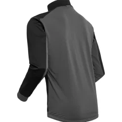 New Veste Nordique Jacket Mobility Black Veste Ski De Fond|Veste Ski De Fond